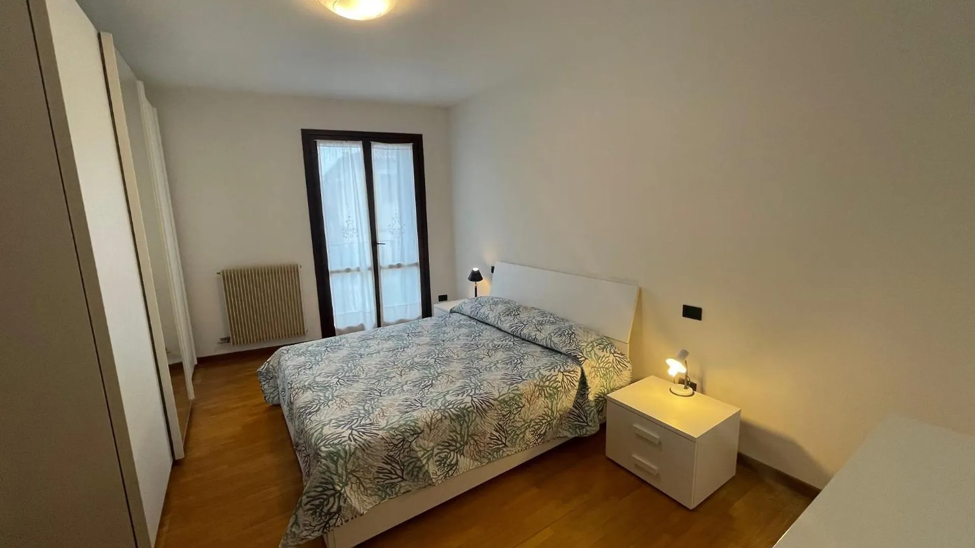 Trilocale Vista Mare Con 2 Bagni Nel Centro Storico - Agenzia Cocal Apartment Caorle