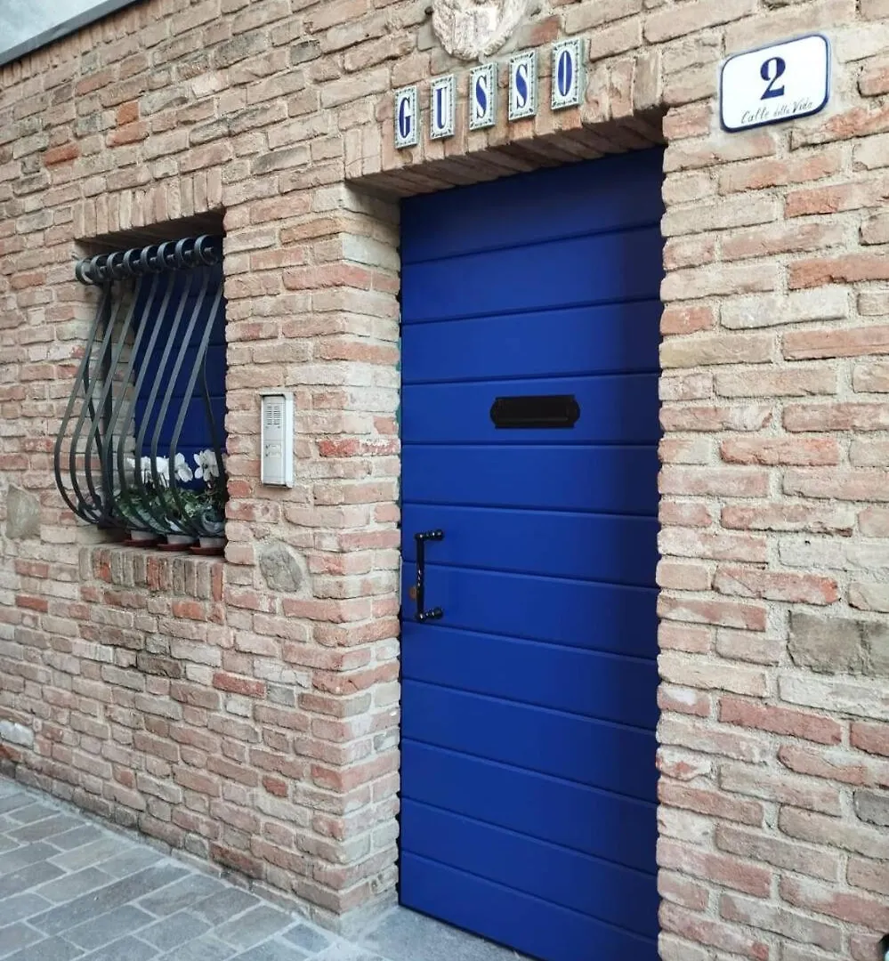 Trilocale Vista Mare Con 2 Bagni Nel Centro Storico - Agenzia Cocal Apartment Caorle Italy